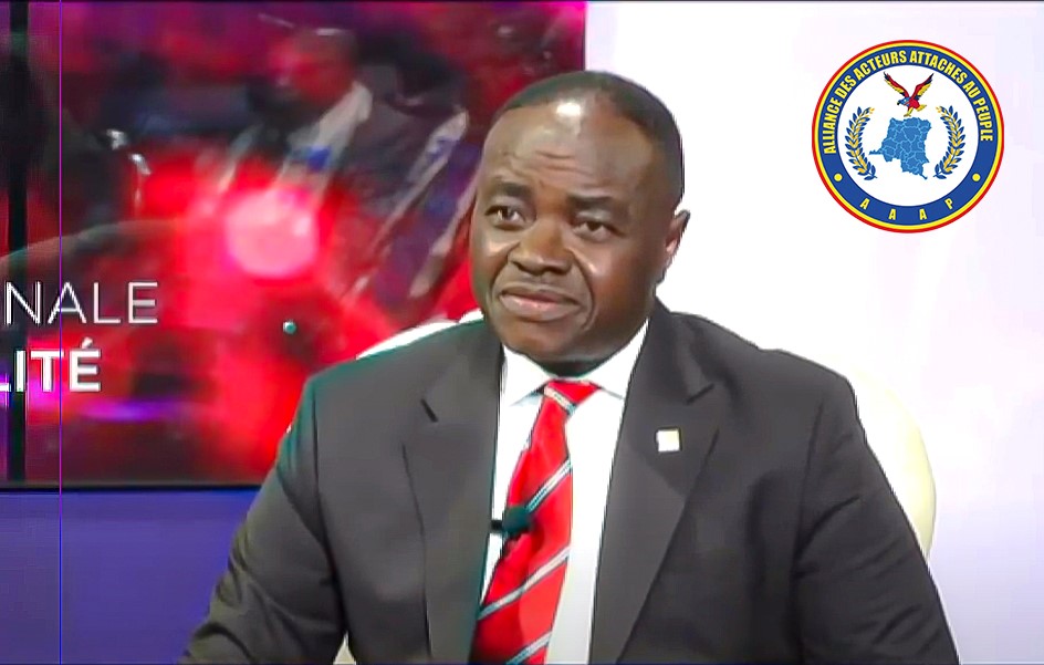 Rejetant les propos de l’ancien Président tenus récemment, Laurent Batumona : ‘’Joseph Kabila, l’incendiaire tente le sapeur-pompier’’